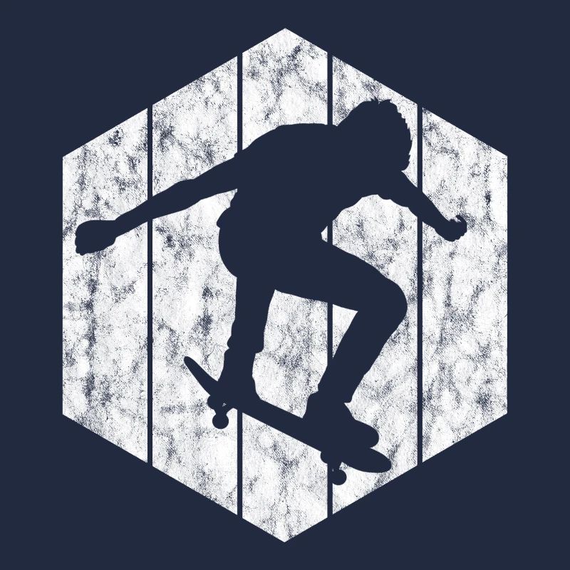 Skateboarder Skateboard Skater Skate Skateing