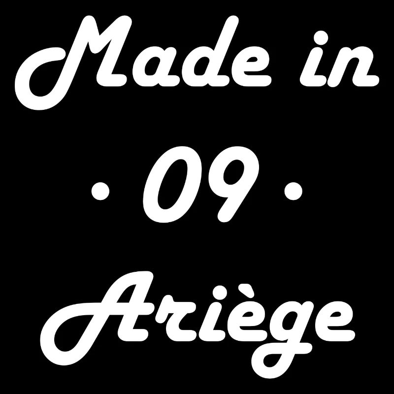 Made in ariège