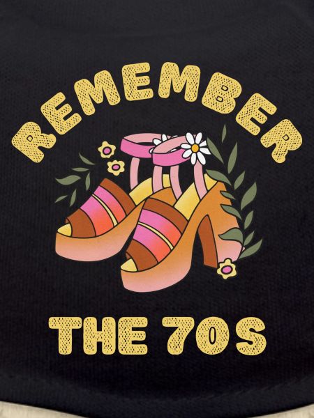 Remember the 70s