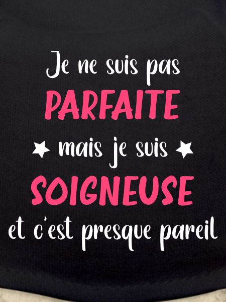 Parfaite Soigneuse