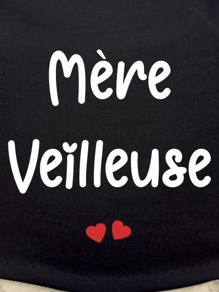 Mère veilleuse