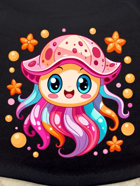 Cute Jellyfish