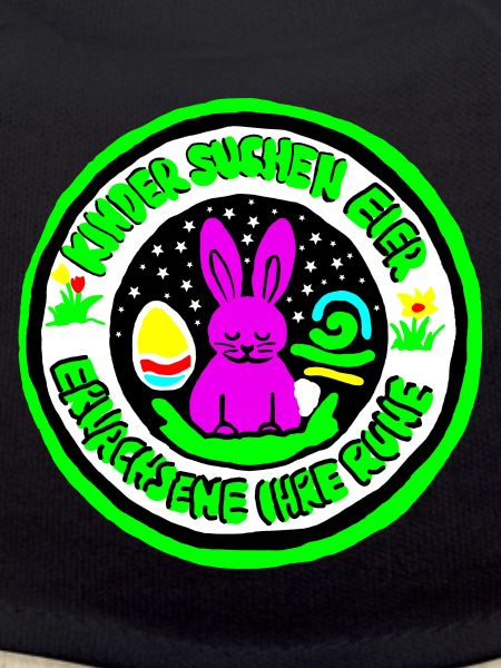 Easter for grown-ups