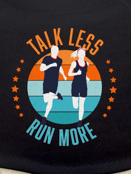 Running passion