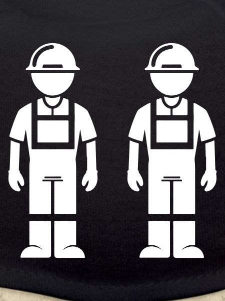 Construction Worker Team