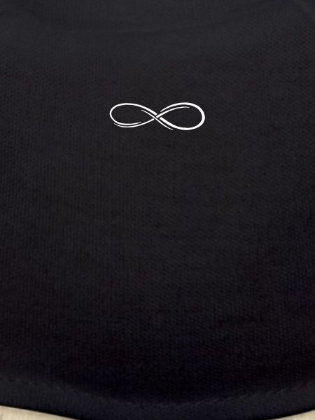 Infinite symbol infinity