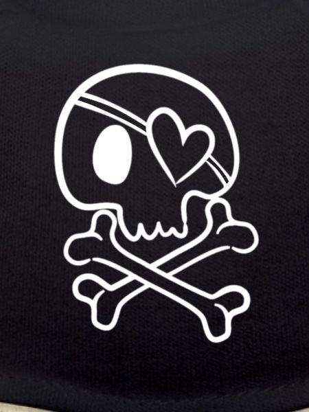 totenkopf halloween