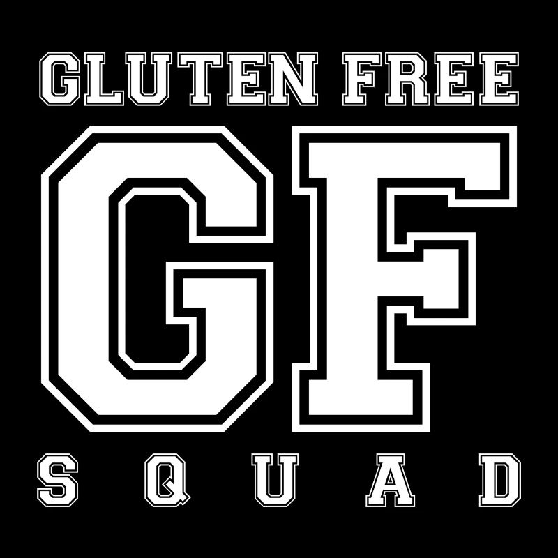 SQUAD SANS GLUTEN (w)