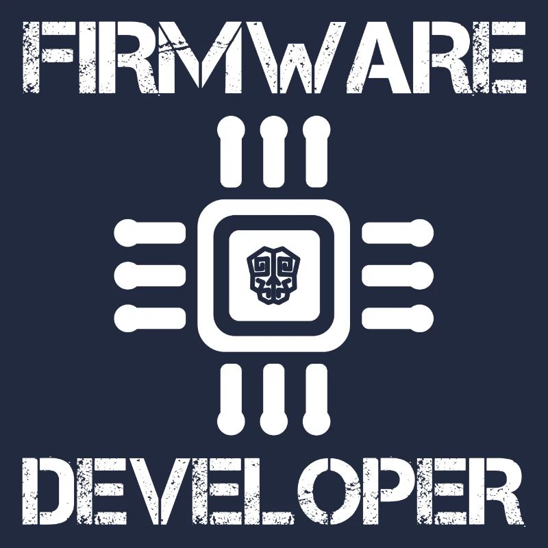 Firmware developer