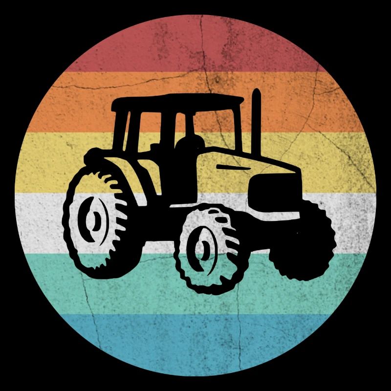 tractor