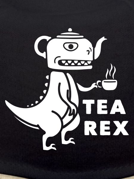 Tea Rex
