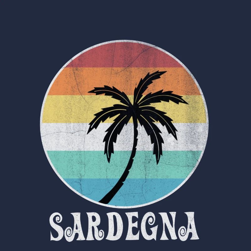 Sardinien