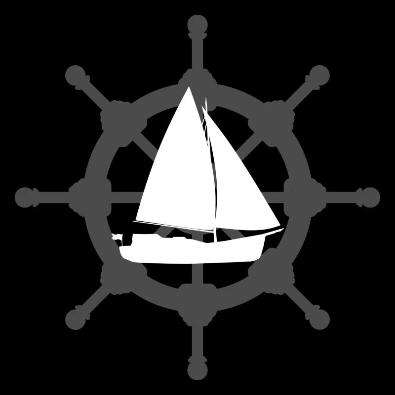 navigation à voile