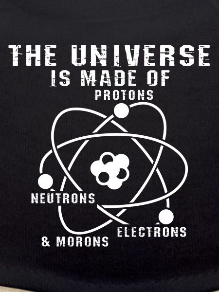Physics universe