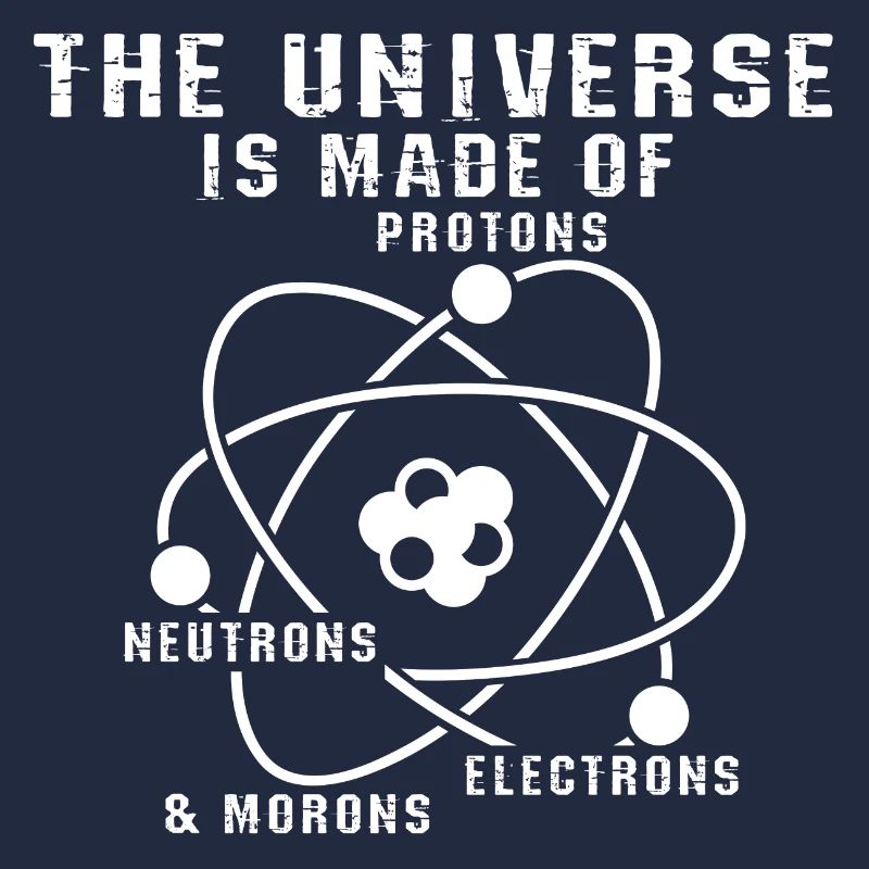 Physics universe