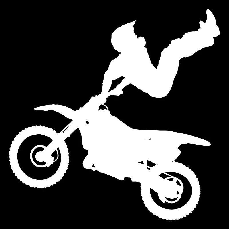 Motocross Motorrad Chopper Cruiser Biker Geschenk