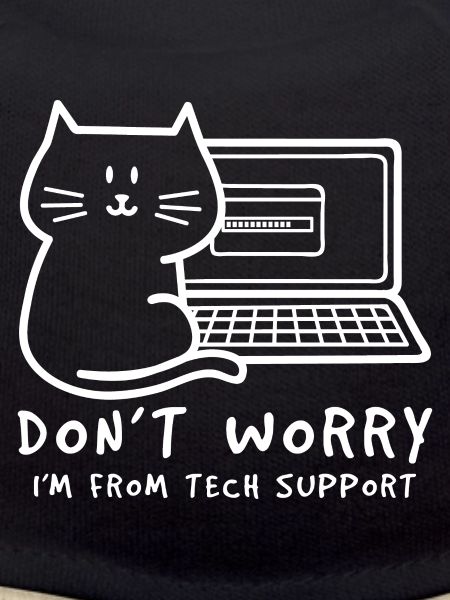 Systemadmin Chat