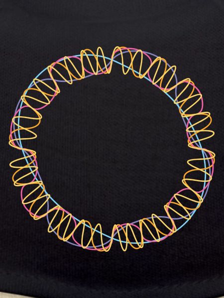 String Theory Science