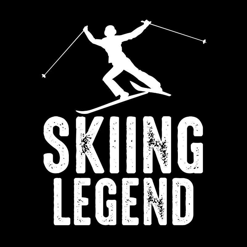 ski