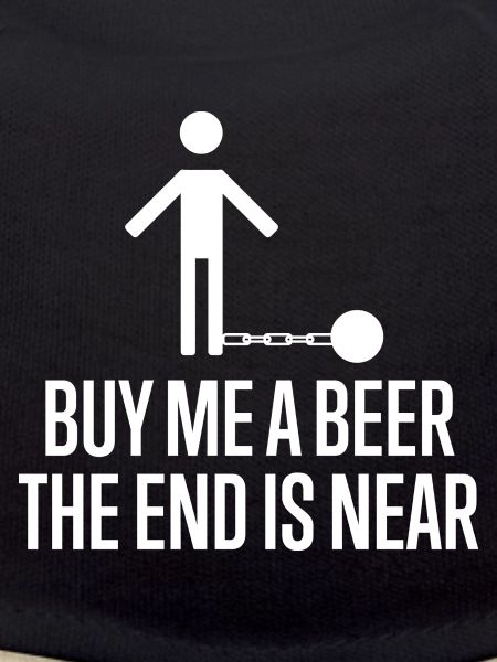 Bier Junggeselle