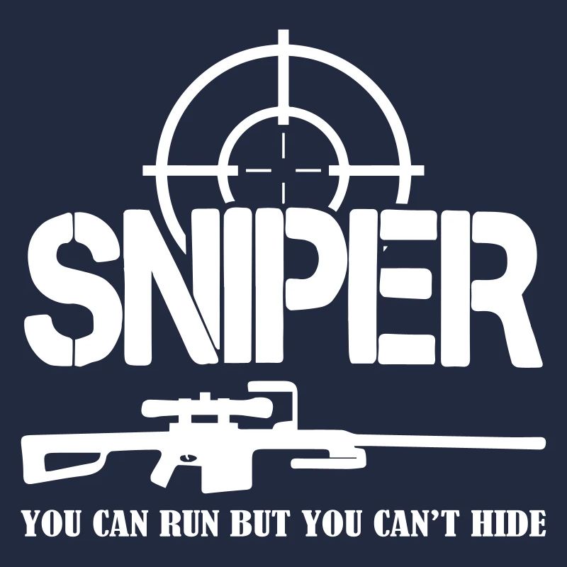 Sniper T-Shirt