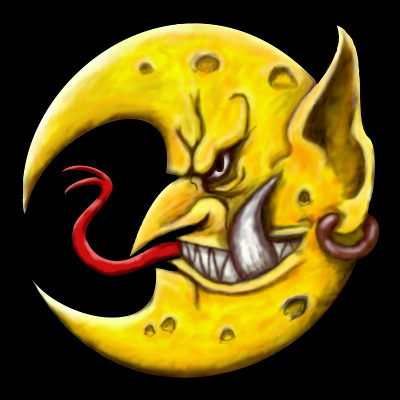 Mauvaise lune