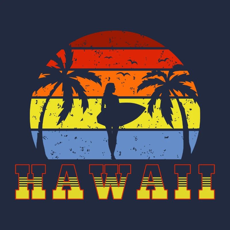 HAWAÏ