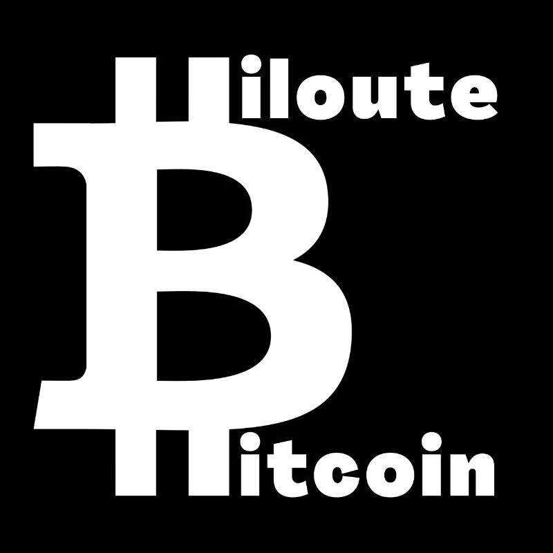 Ch'ti Biloute Bitcoin