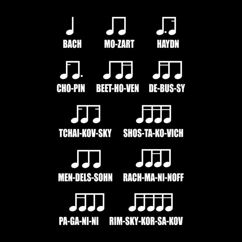 Musiklehrer Spruch Musik Schule Geschenk