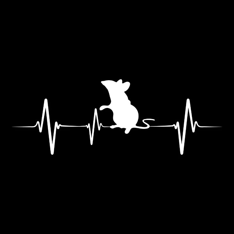 Pulse Rat Gift Pet disant