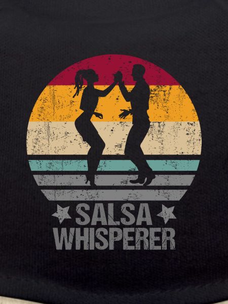 Salsa danse danse pour danseur