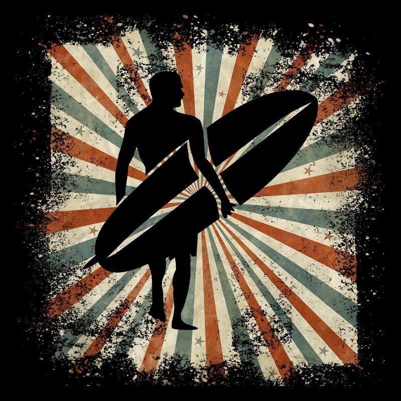 Surfing