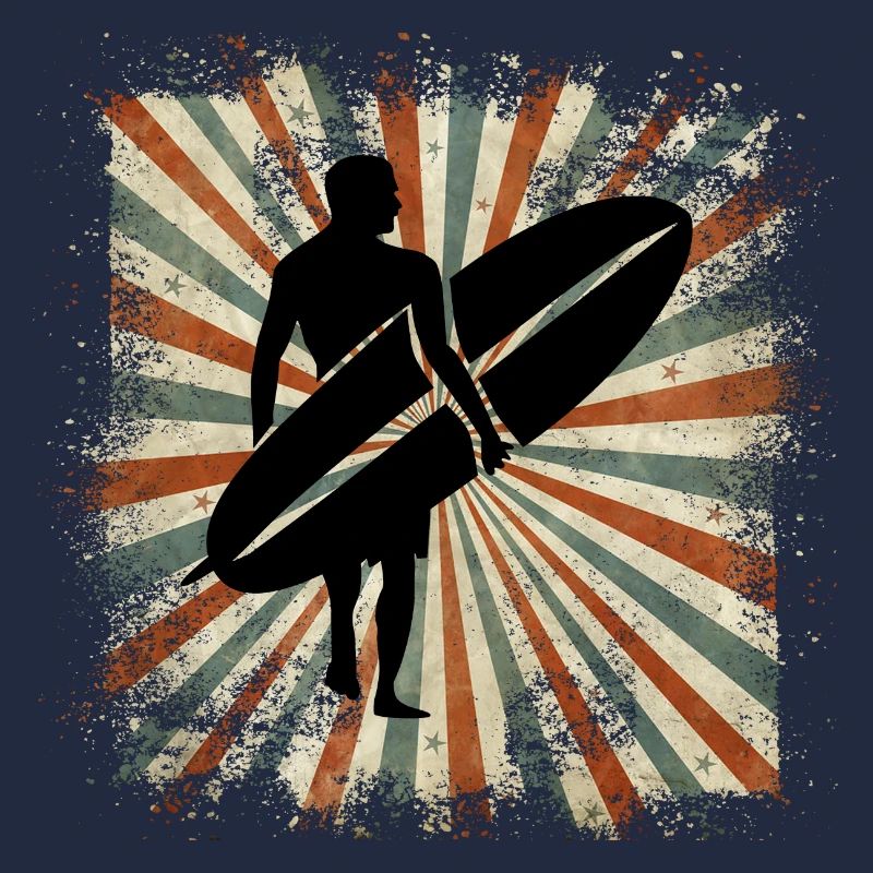 Surfing