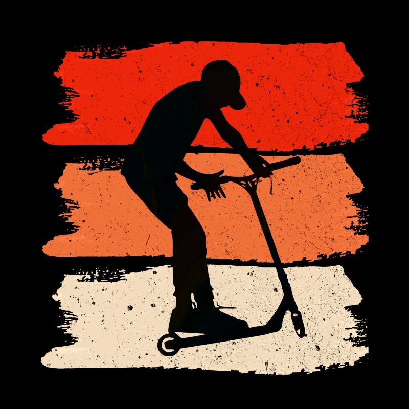 Freestyle-Roller