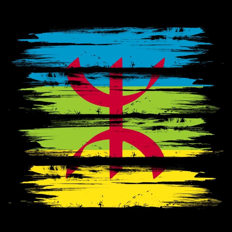 Amazigh
