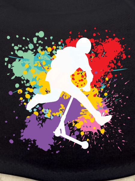freestyle scooter