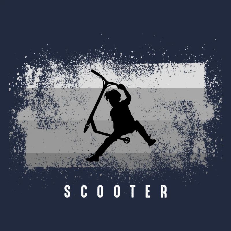 freestyle scooter