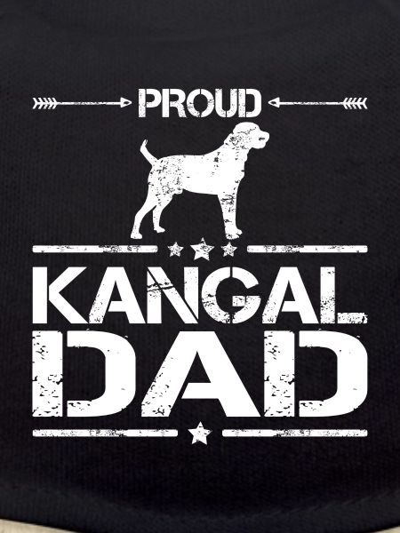 Kangal Dog Papa Saying