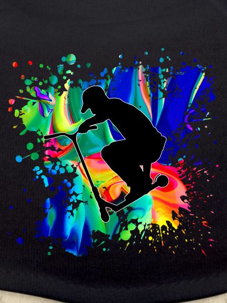 Freestyle Roller