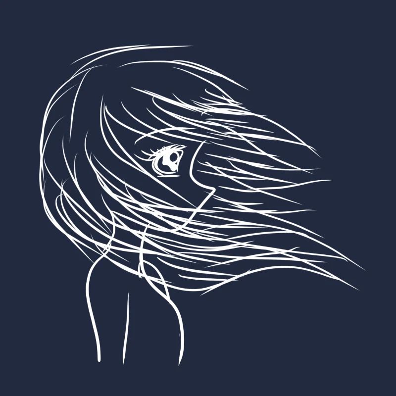 Wind Manga