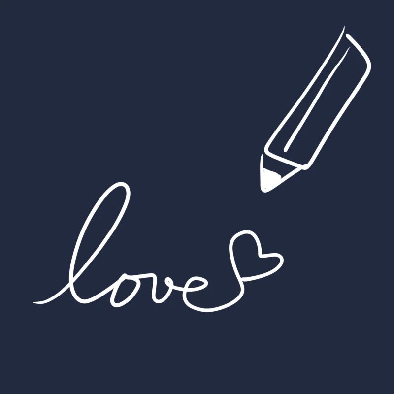Zeichnung stift