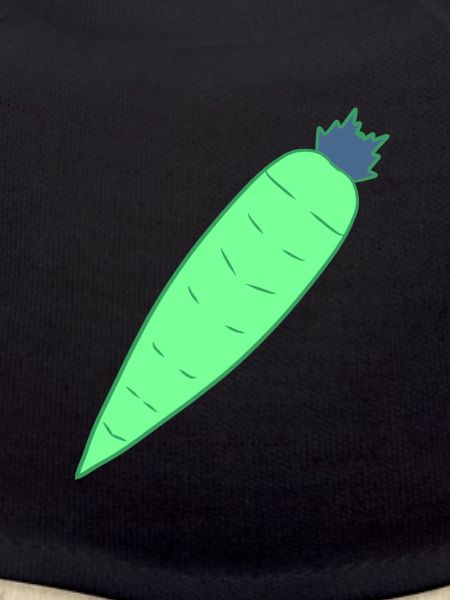 carrot vegetables