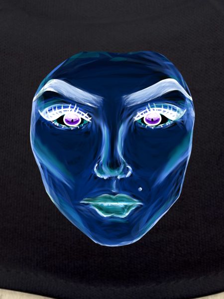 Face Symbol Human