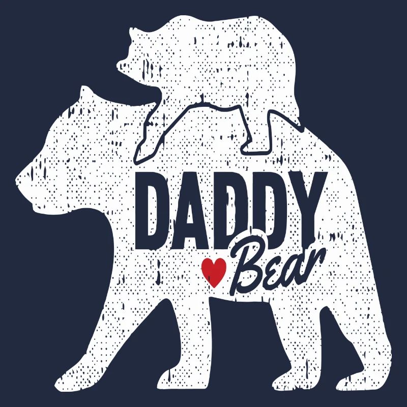 DADDY BEAR