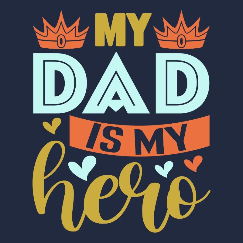 Vatervaters Vatertagsgeschenk