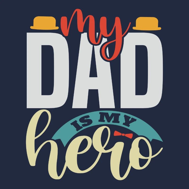 Vatervaters Vatertagsgeschenk