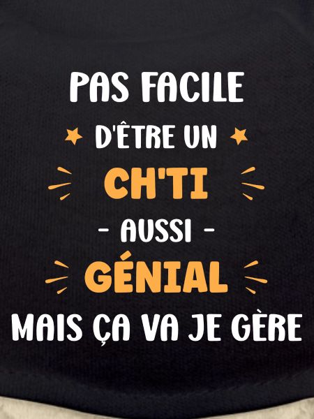 Chti génial