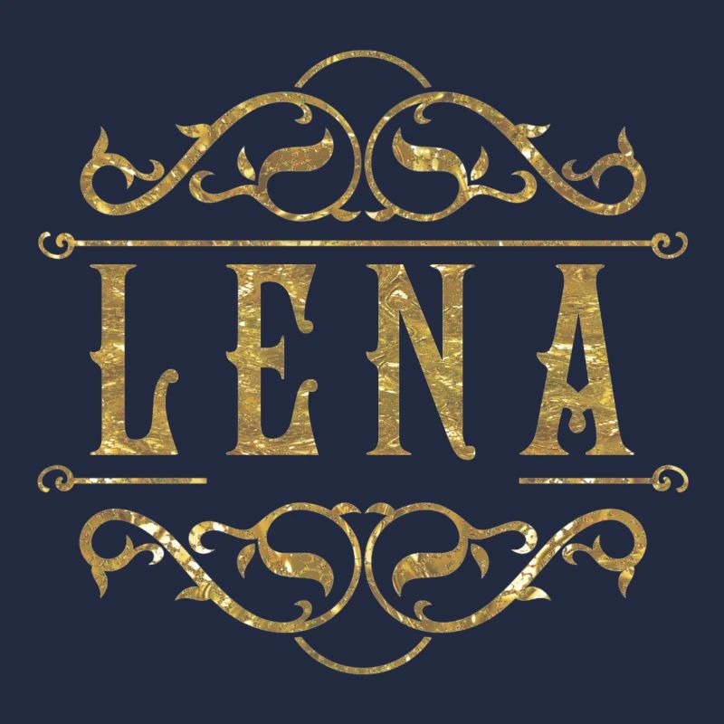 Lena or