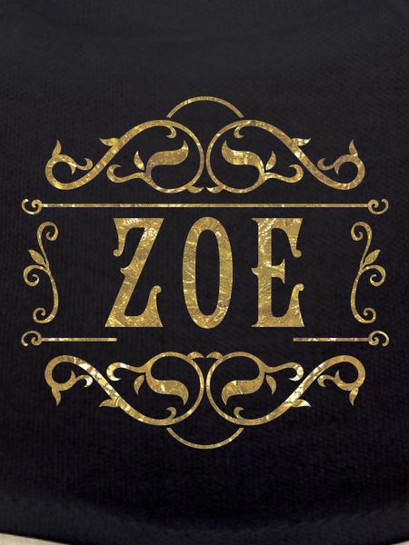 Zoe gold