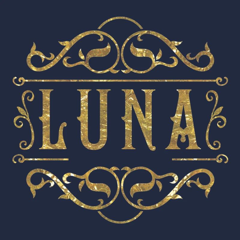 Luna or